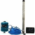 Grundfos SQE 2-115 (96524507)