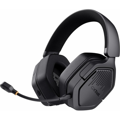 TRUST GXT1493 RAVOX BLK 25562
