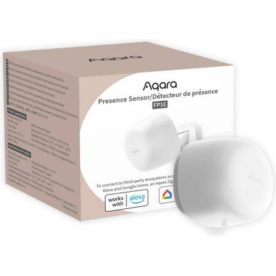 Aqara Presence Sensor FP1E Сензор за присъствие (PS-S03D)
