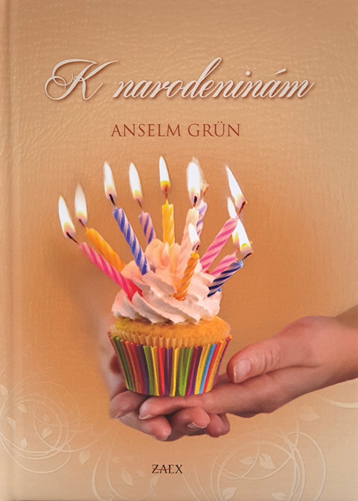 K narodeninám