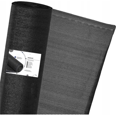 Springos SN0023 90% 1,5 x 50 m čierna