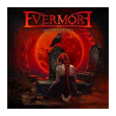 EVERMORE - MOURNBRAID CD