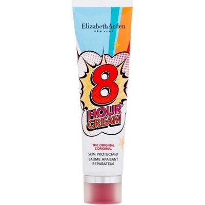 Elizabeth Arden Eight Hour Cream Skin Protectant Limited Edition ochranný a regenerační balzám na tělo a obličej 50 ml pro ženy