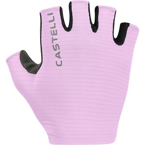 Castelli Дамски ръкавици Castelli Women's Espresso Glove - Purple Mist (202-8373-0413)
