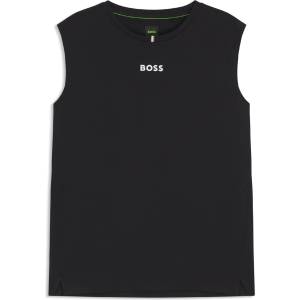 Boss Потник Boss Active Quick Dry Tank Top - Black