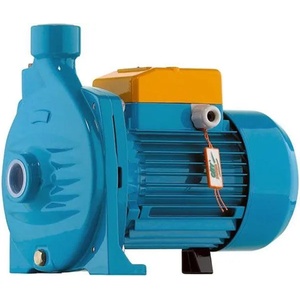 City Pumps IC 100MH (44CI16A1I)