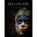Hellblade: Senuas Sacrifice