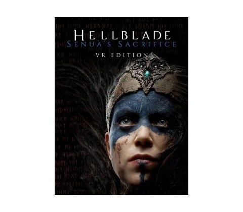 Hellblade: Senuas Sacrifice