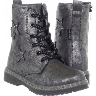 Lico kotníkové boty dětské plast