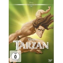 Tarzan DVD