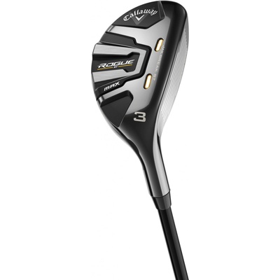 Callaway Rogue ST MAX – Zboží Dáma