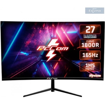 Image 1 of PcCom Elysium GO2780CV