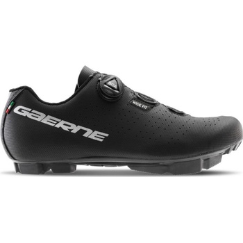 Gaerne Trail Matt black