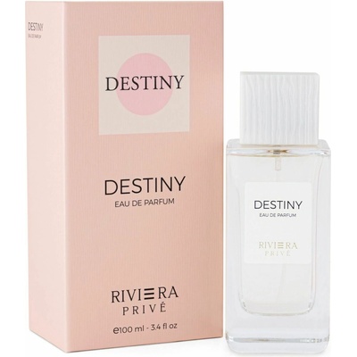 Riviera Privé Destiny parfumovaná voda dámska 100 ml