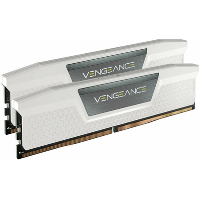 Corsair DDR5 32GB 6000MHz CL38 CMK32GX5M2D6000Z38W
