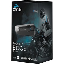 Cardo PACKTALK EDGE DUO