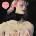 Ella Red - It's Not Real (Pink/Black Marble Coloured) (LP) (0067003182010)