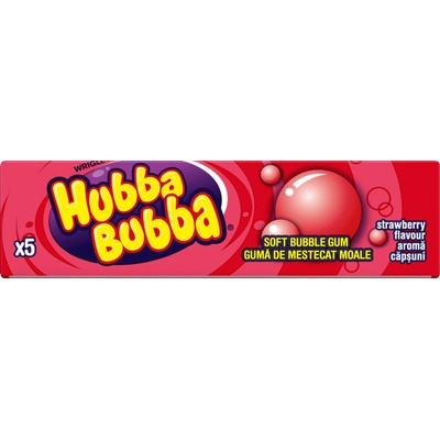 Hubba Bubba žvýkačky Original 35 g