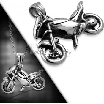 Image 1 of Talitha Висулка " Чопър"