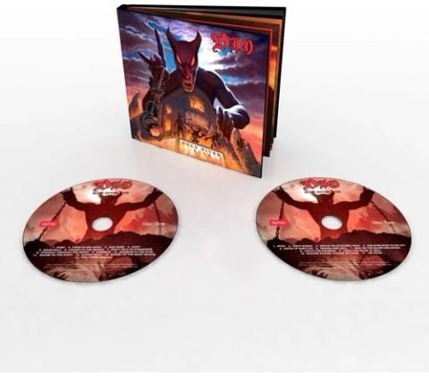 Dio CD