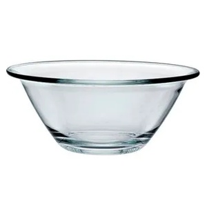 Bormioli Rocco MR CHEF-Стъклена купа 26cm 2lt (5.00050) (0110291)