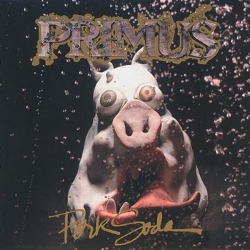 PRIMUS: PORK SODA CD