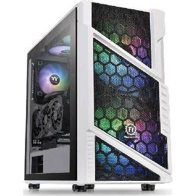Thermaltake Commander C31 TG Snow ARGB Edition CA-1N2-00M6WN-00