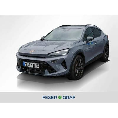 Cupra Formentor VZ 2.0 TSI Extreme 245 kW