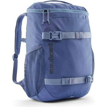 Patagonia Refugito Day Pack 18L modrá