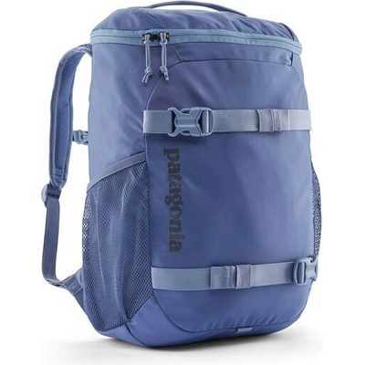 Patagonia Refugito Day Pack 18L modrá