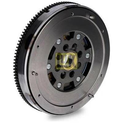 Setrvačník Schaeffler LuK 415 0637 10