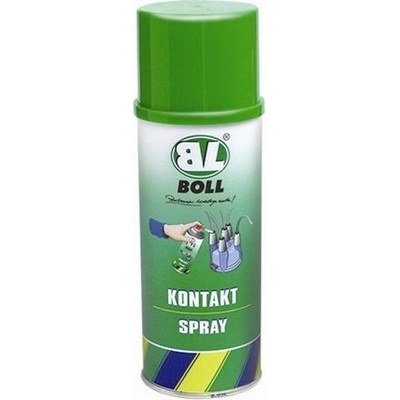 BOLL Kontakt spray 400ml