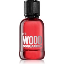 Dsquared2 Red Wood toaletní voda dámská 50 ml