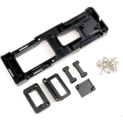 Joysway Mad Flow Brushless V3: Držák elektroniky