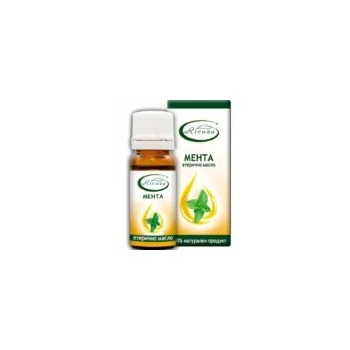 Image 1 of Rivana Етерични масла Rivana - 100% натурални - Мента