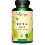 Vegavero Guarana Extrakt, 200 mg кофеин, 120 капсули, Vegavero (VV-VITA-360)