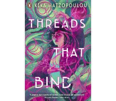 Threads That Bind