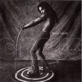 KRAVITZ LENNY: CIRCUS CD