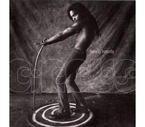 KRAVITZ LENNY: CIRCUS CD
