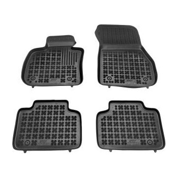 Rezaw-Plast Гумени стелки за BMW 2 Серия F45 Active Tourer (2014-2022) / X1 F48 (2015-2022) / X2 F39 (2018-2023) - тип лег