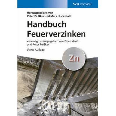 Handbuch Feuerverzinken