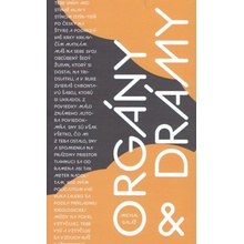 Orgány a drámy - Michal Baláž