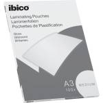 Ibico Basics Medium Pouch A3 100бр 100mic