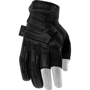 AGILITE Тактически ръкавици Agilite Mechanix M Pact Agilite Edition, черни (GVMAG-55-007BLK)