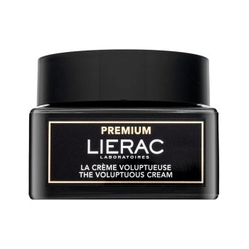 LIERAC Premium подхранващ крем The Voluptuous Cream 50 ml
