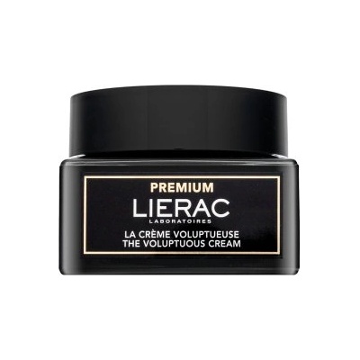 LIERAC Premium подхранващ крем The Voluptuous Cream 50 ml