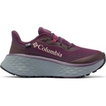 Columbia Дамски мултиспорт обувки Columbia Women's Konos Trillium ATR Outdry Multisport shoes - Black Cherry / Wine Berry - размер 39 (EU) (122-1531-0114)