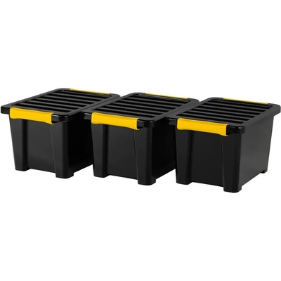 ROTHO DIY Easy set 3 × 15 l