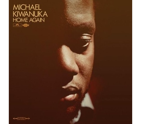KIWANUKA MICHAEL: HOME AGAIN CD