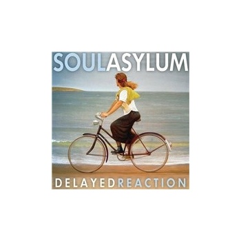 Soul Asylum - Delayed Reaction